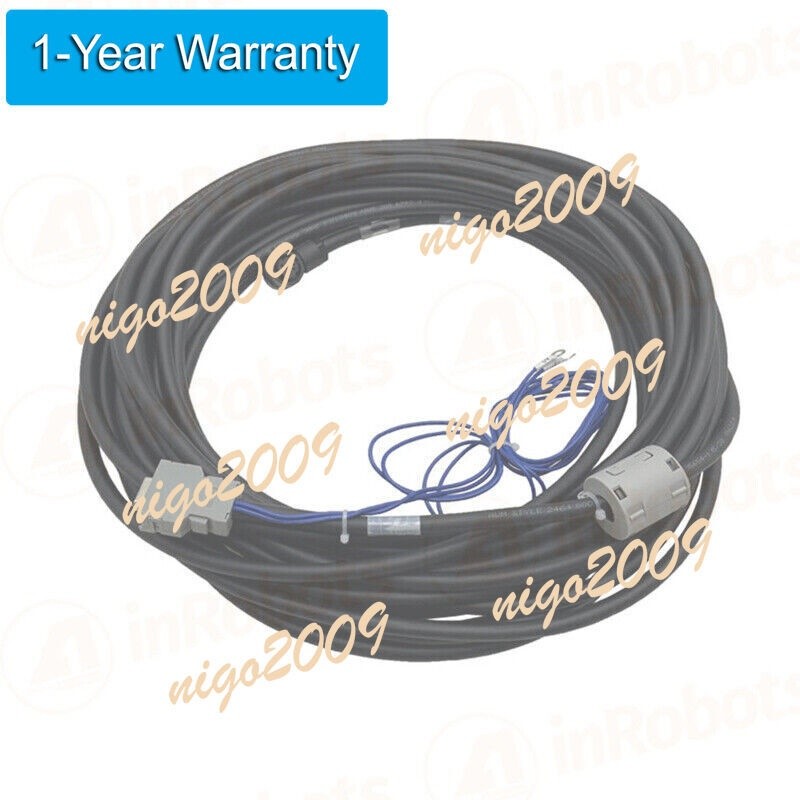 For   A660-8017-T708#L14MA Robot Encoder Cable *yt