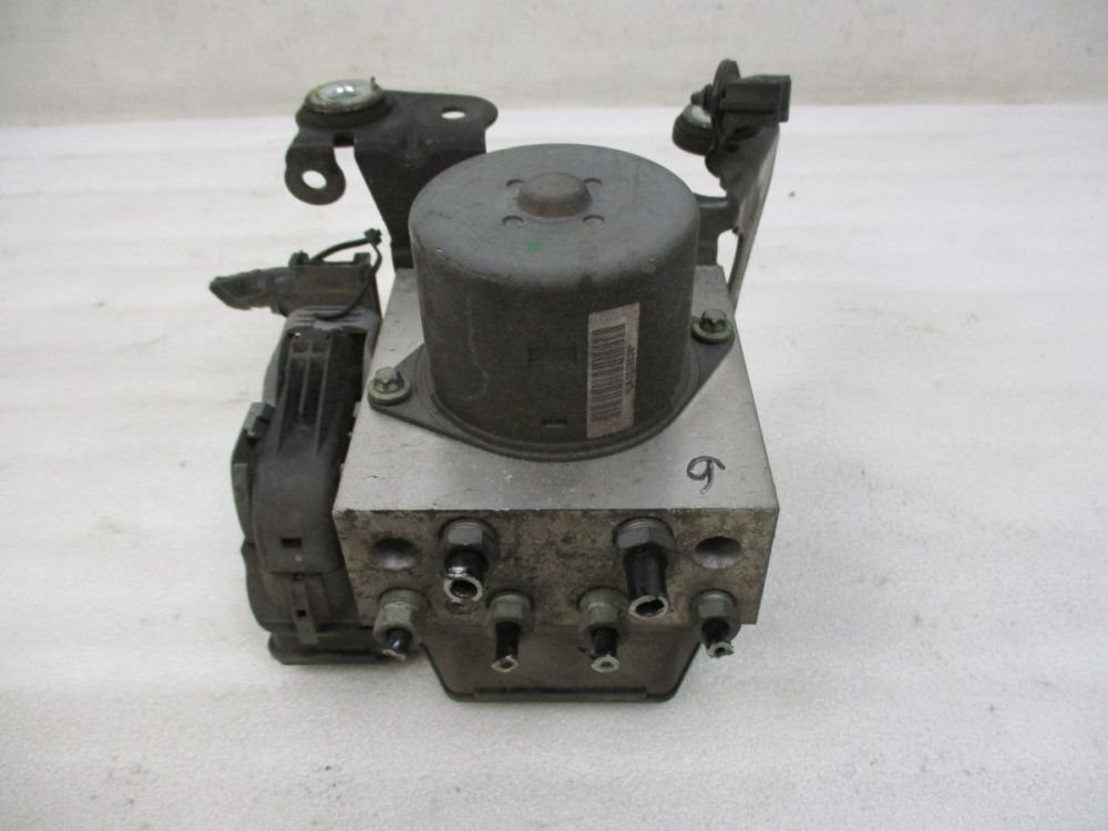 ABS Control Hydraulic Unit for Ford S-MAX WA6