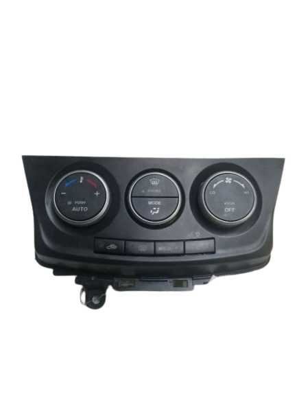 Used A/C Selector Switch for 2012 Mazda 5 Electric Automatic Temp Control