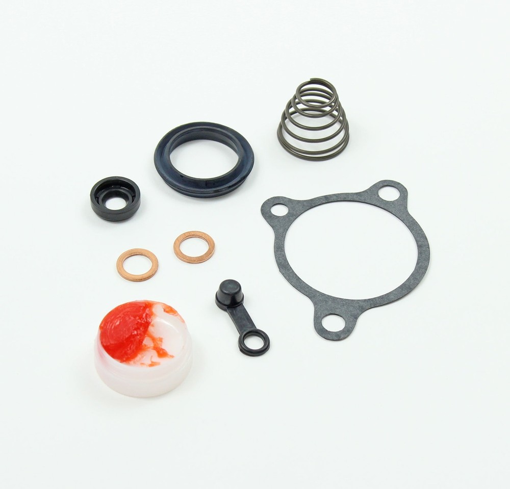 Clutch Slave Cylinder Repair Kit with Gasket -1984-1985 Honda VF500C V30 MAGNA