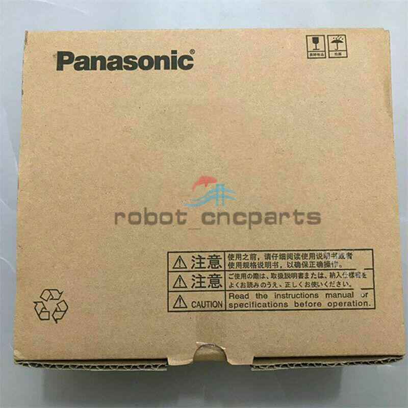1PCS NEW Panasonic AC Servo Motor MSMZ082A1D