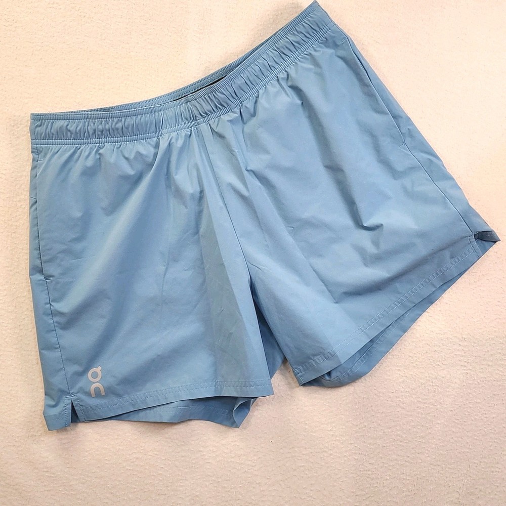 Run On Cloud L Mens 5