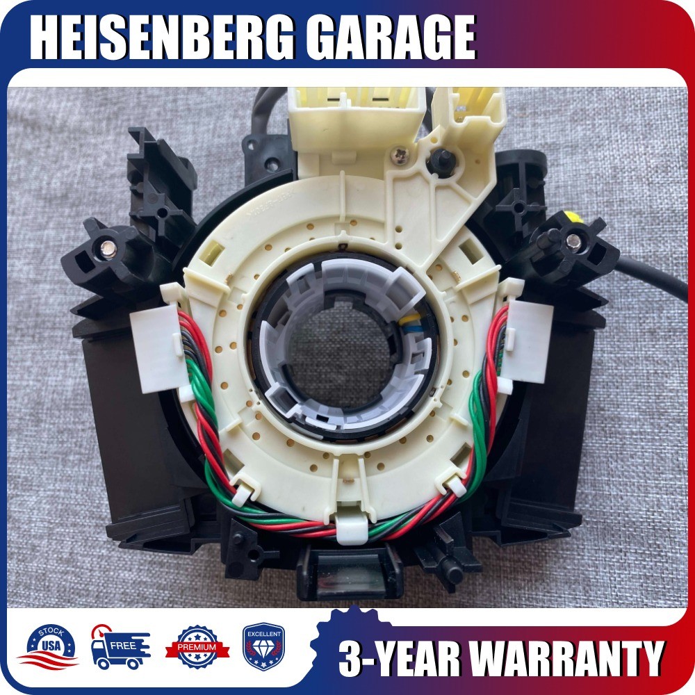 Clock Spring With Heated#25560-9GA5AFor Nissan Armada Infiniti QX56 US STOCK CA