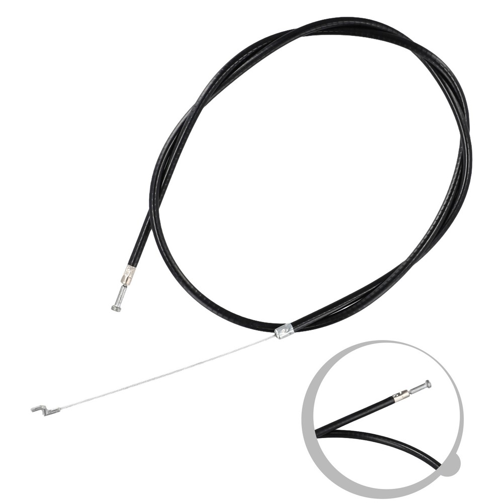 Throttle Cable Model Compatibility From the Series of Different Engines