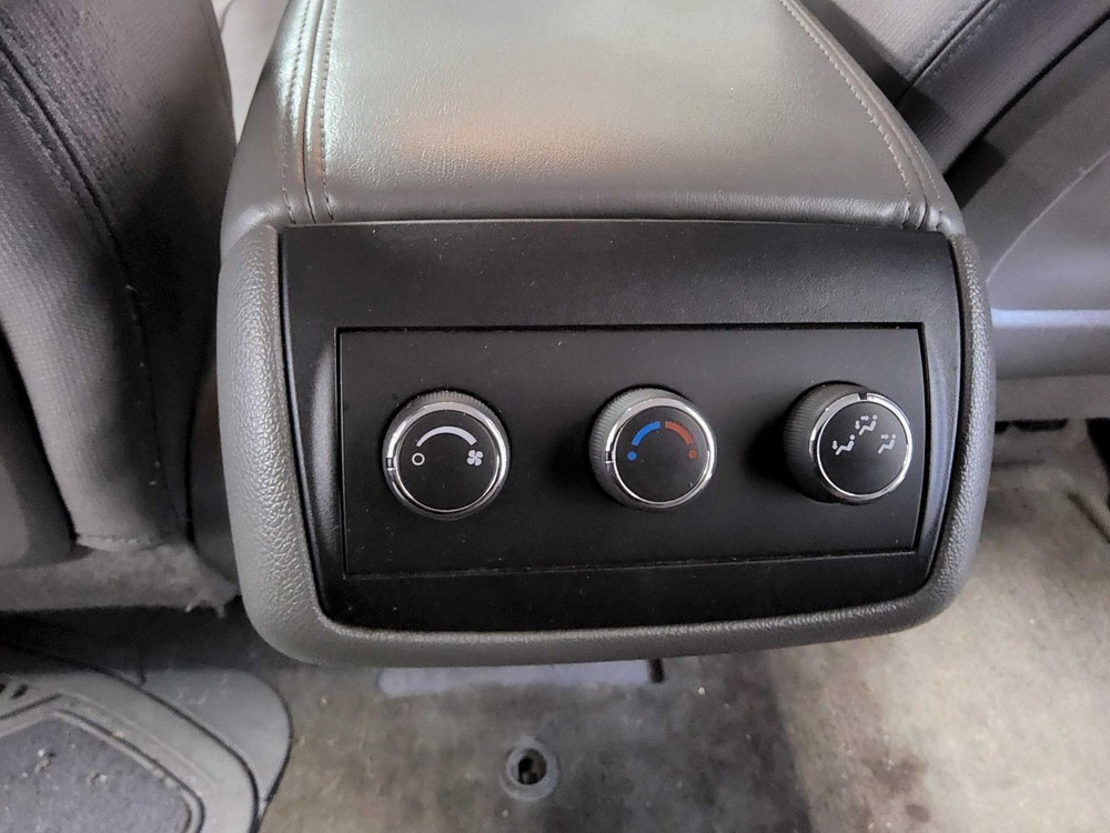 2014 Chevrolet Traverse Roof-Mounted A/C Selector Switch Grade A Used-image