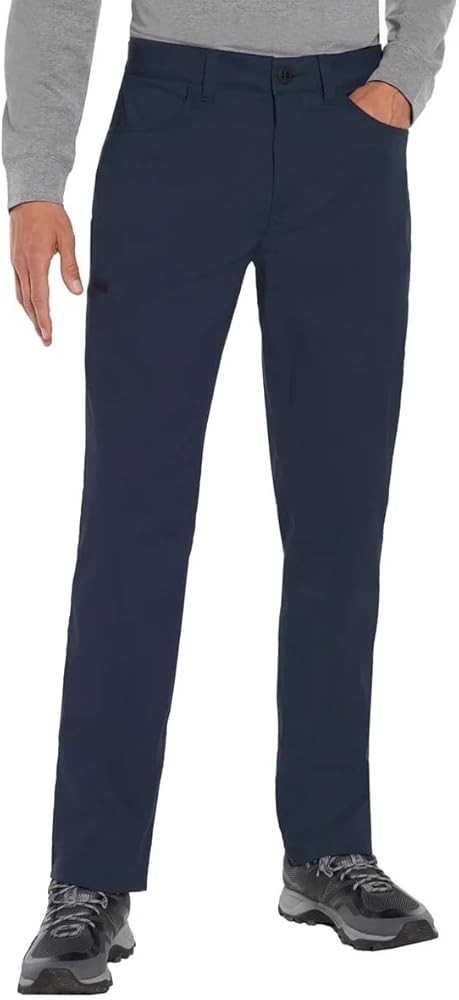 Orvis Men’s Tech pants Size 32X30 Blue