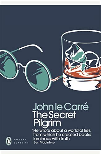 The Secret Pilgrim (Penguin Modern Classics) by Carr�, John le 014119636X TheFREE US DELIVERY | ISBN: 014119636X | Quality Books