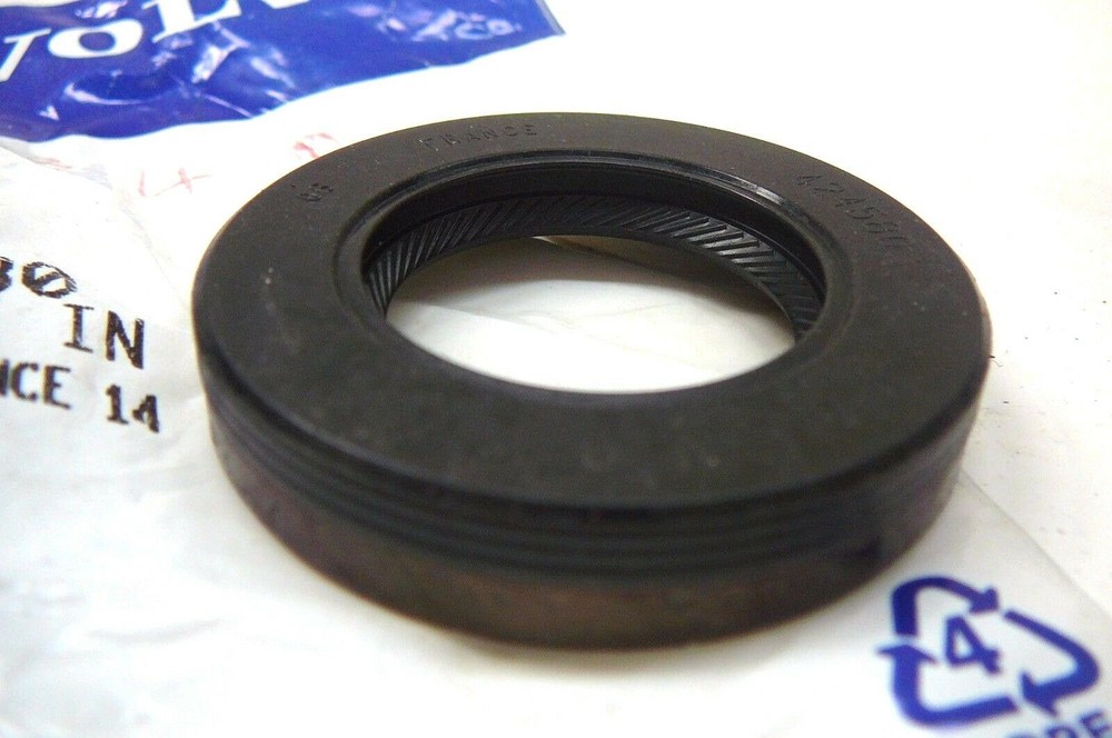 VOLVO PENTA SEALING RING ( FUEL INJECTION PUMP ) PART No 424580