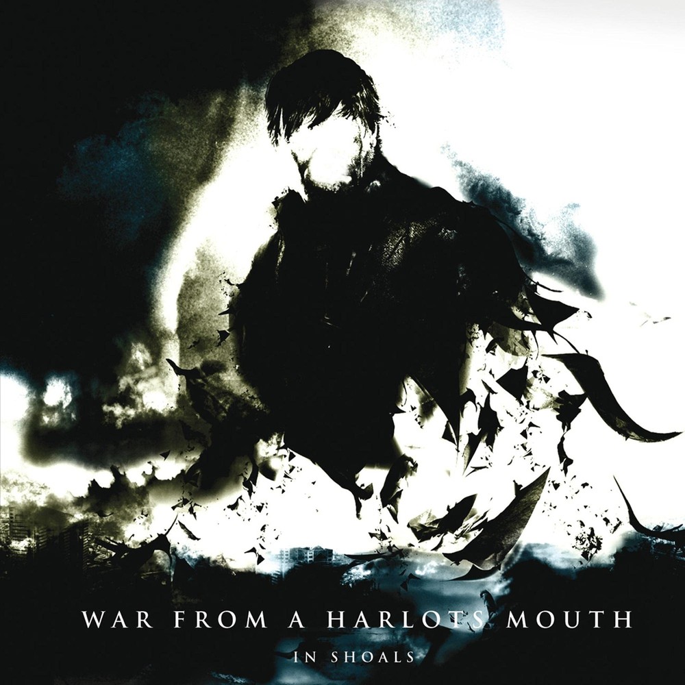 War from a Harlots Mouth In Shoals (CD)Another great item from Rarewaves USA | Free delivery!