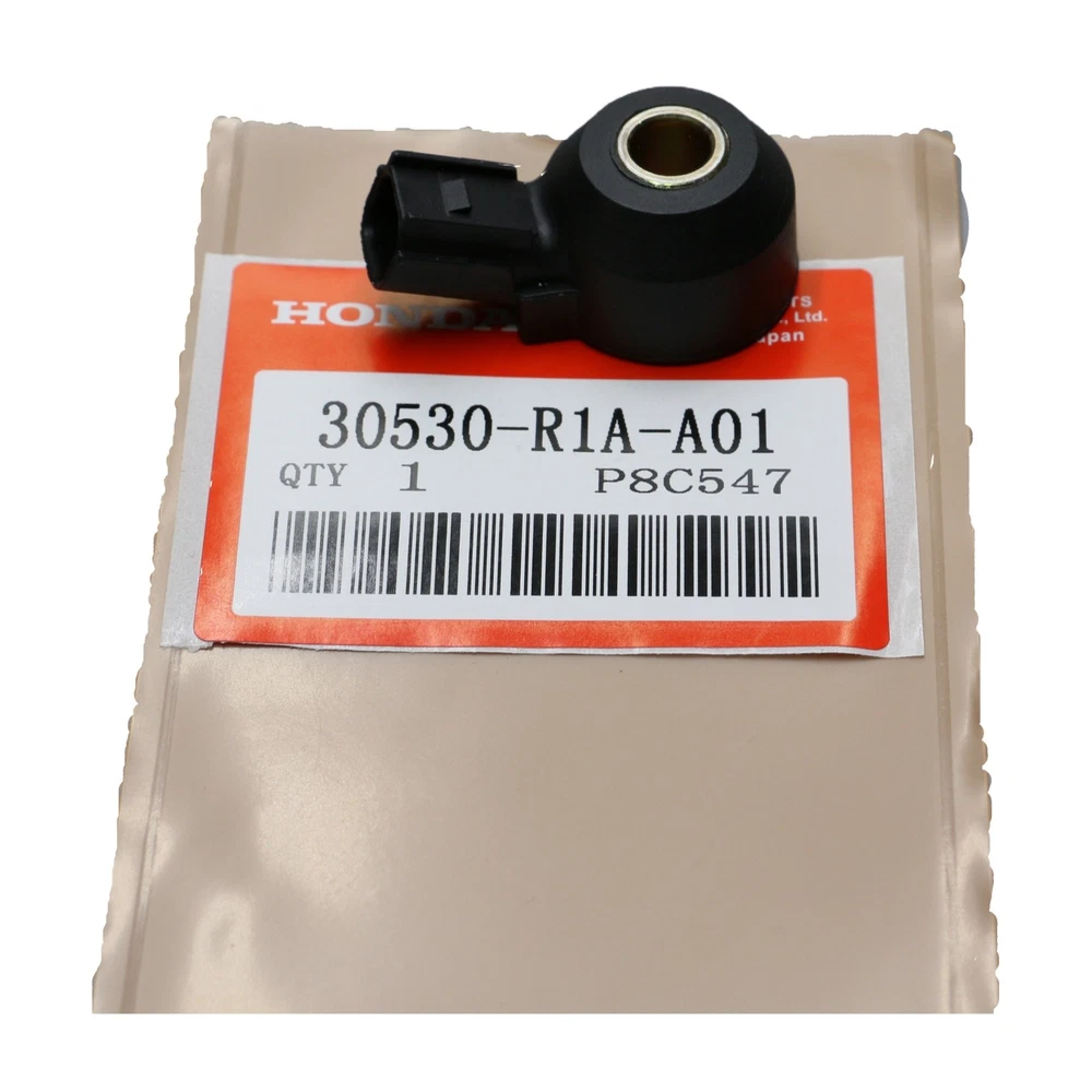 Knock Sensor 30530-R1A-A01 For Honda Accord Pilot Fit CR-Z CR-V Civic Acura MDX