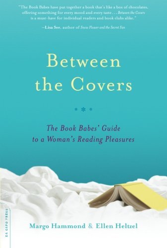 Between the Covers: The Book Babes'..., Ellen Margo Hel