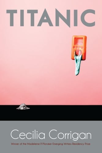 Titanic by Cecilia Corrigan: Used