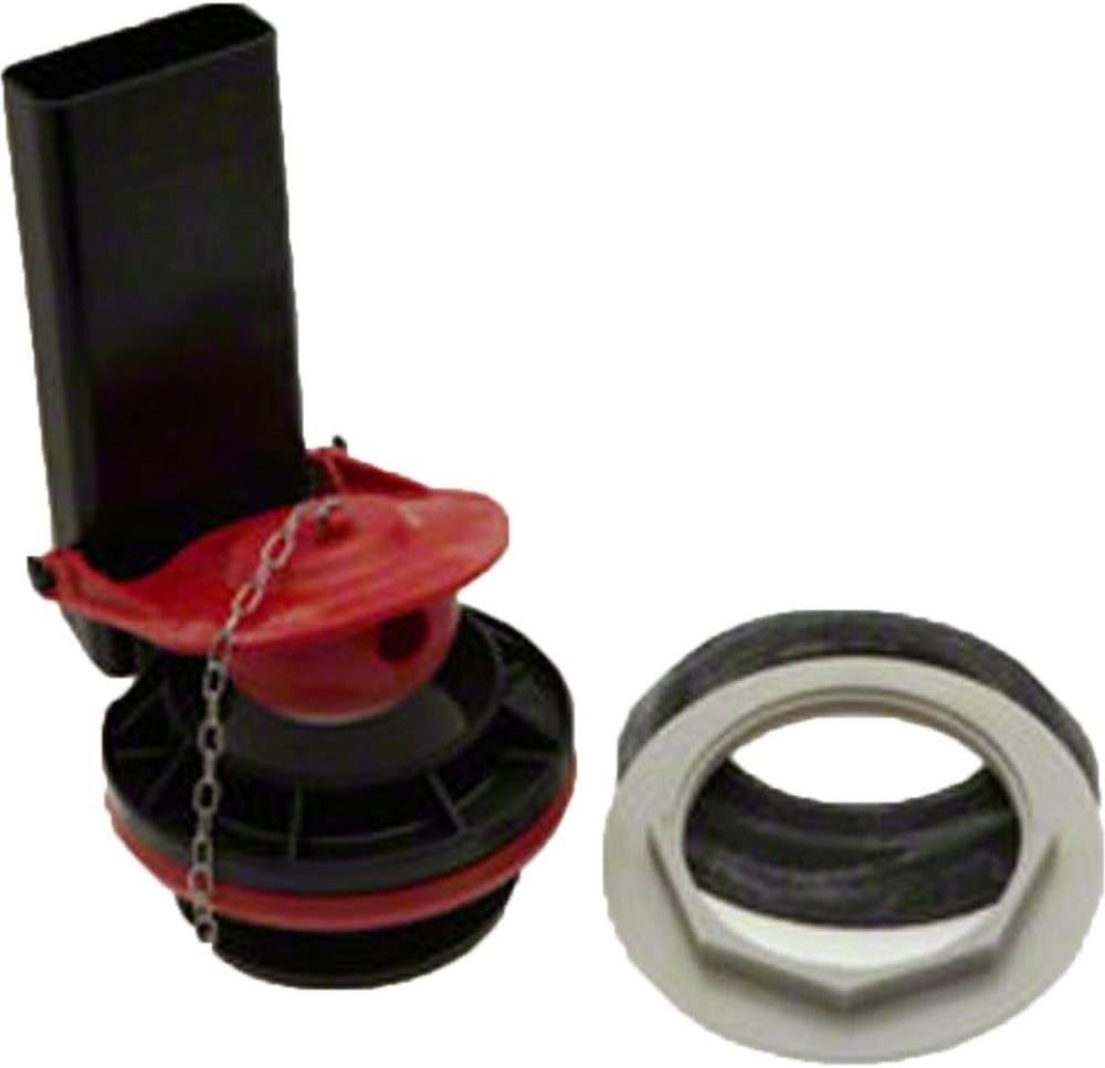 KOHLER 3.25 in. Flush Valve Kit 1024385 for Cimarron toilets