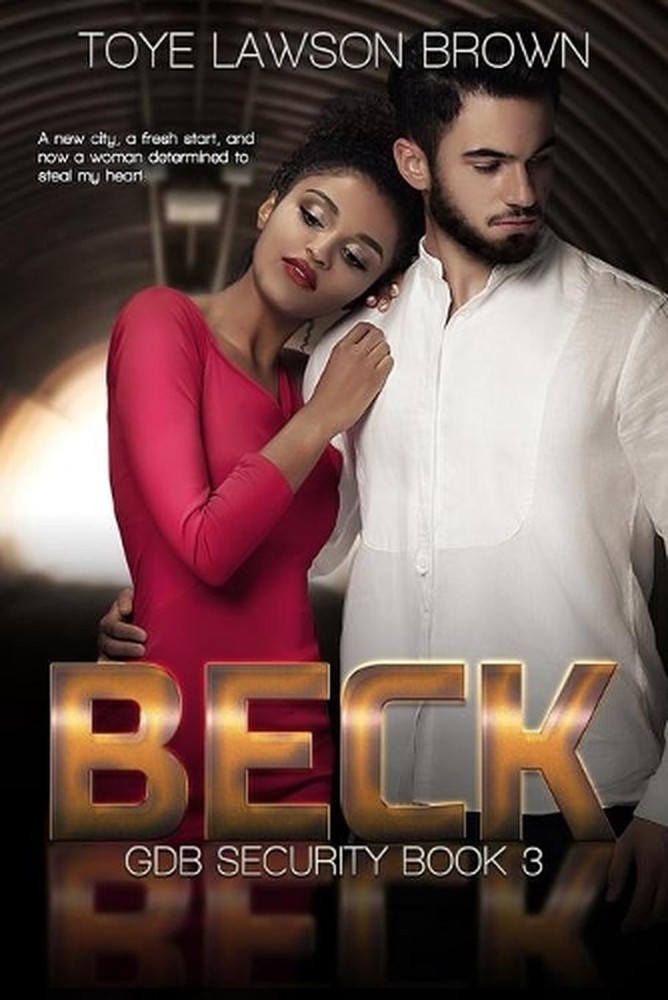 Beck by Toye Lawson Brown (English) Paperback Book
