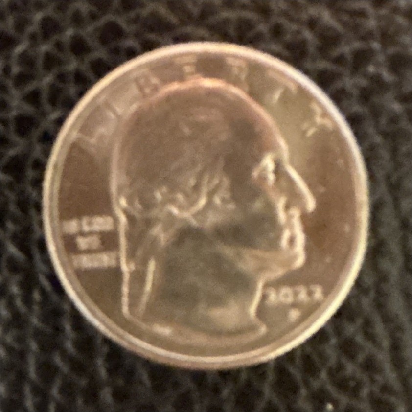 2022 America the Beautiful Quarter 25C American Samoa Variety