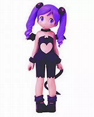 R-O Devil Ver. Mini Figure Wanda & Reset's Theft Wonder Festival