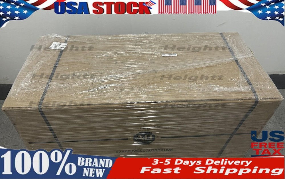 NEW AB 20AC8P7A3AYNAEG0 AB 20AC8P7A3AYNAEG0 IN BOX US Free Tax