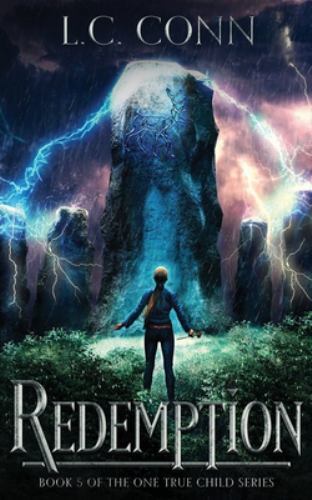 Redemption, Brand New, Free shipping in the US