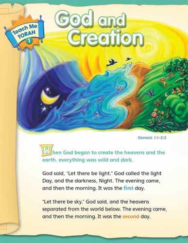 Teach Me Torah, Paperback, Like New Used, Free shipping in the US