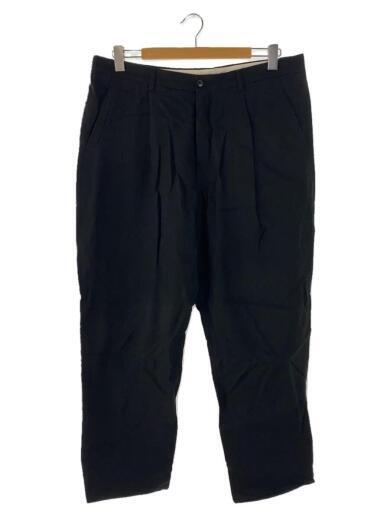 SUPREME Straight pants 36    BLK
