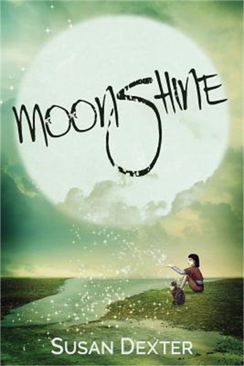 Moonshine (Paperback or Softback)