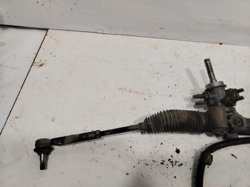 7831985140 rack and pinion steering Opel Astra H GTC Berlina Cosmo 2004 1786089