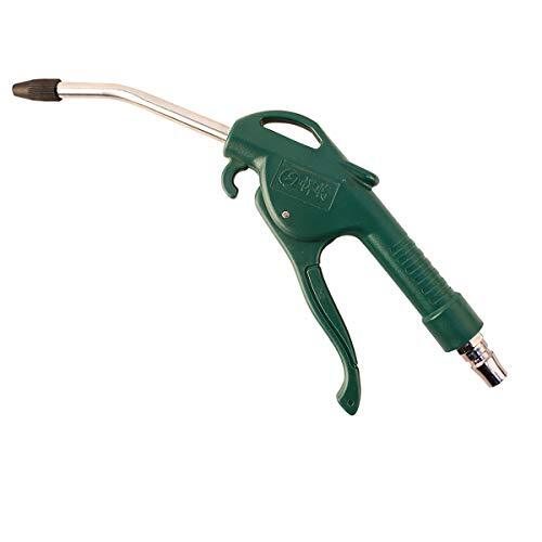 Air Blow Gun Powerful Airflow 8mm Pipe Air Nozzle Blow Gun with Tip Quick