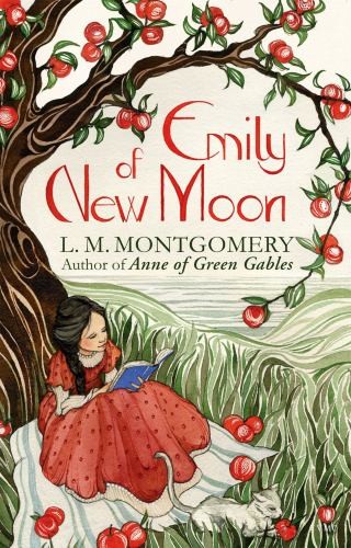 Emily of New Moon: A Virago Modern Classic (Emily Trilogy) by Montgomery, L. M.FREE US DELIVERY | ISBN: 1844089886 | Quality Books