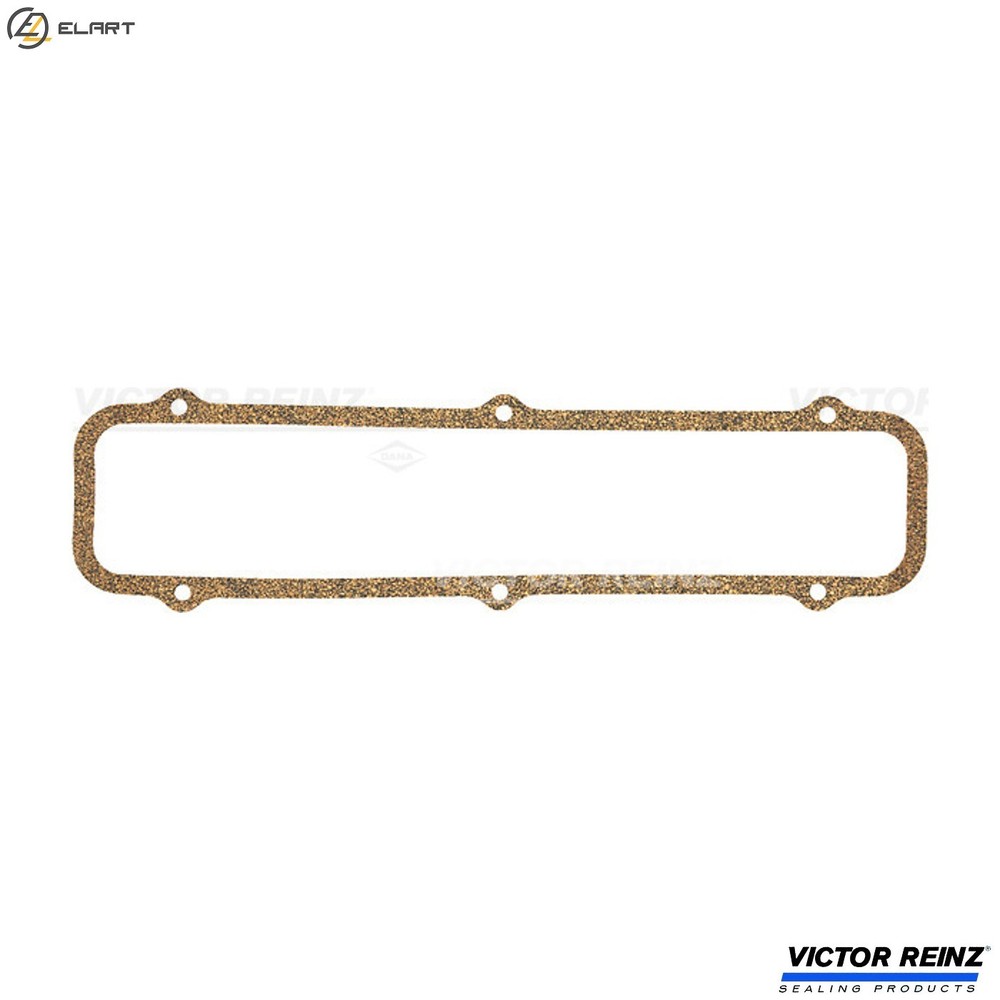 GASKET CYLINDER HEAD COVER 71-31731-00 FOR 138A3.000 831A2.000 146A2.246 1.3L