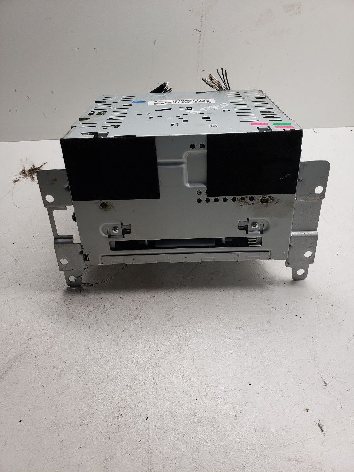 Audio Equipment Radio Receiver AM-FM-CD-MP3 Fits 11-12 ESCAPE OEM B