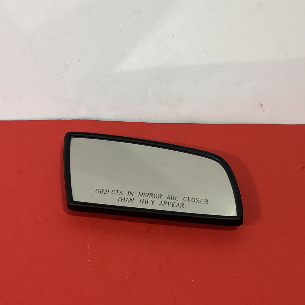 💎 2006-09 BMW 525i 528i 535i E60 Right Passenger Side Mirror Glass Auto Dim OEM