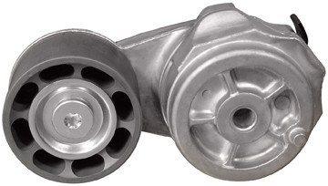 Drive Belt Tensioner Assembly Fan and A/C Dayco For 1995 International 3600 7.6L