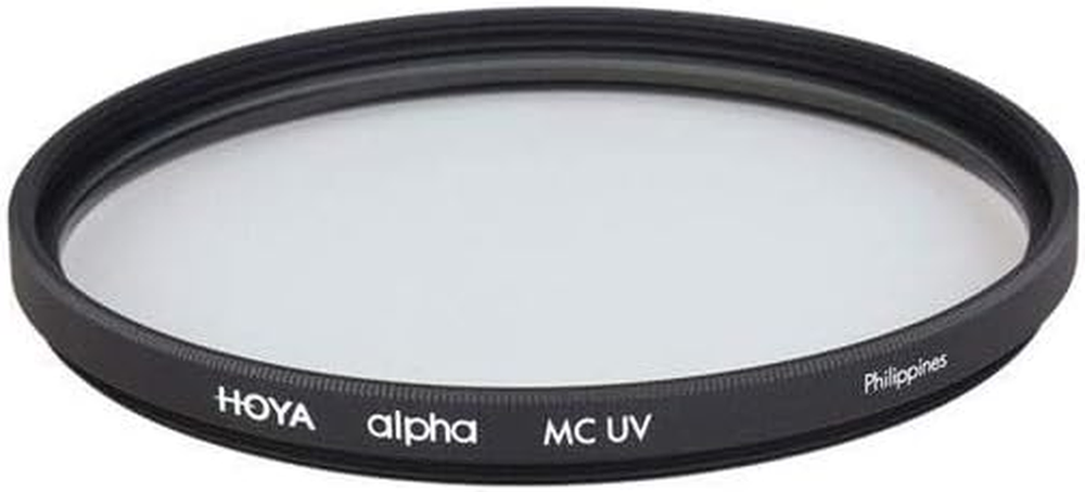 ALPHA UV 67MM