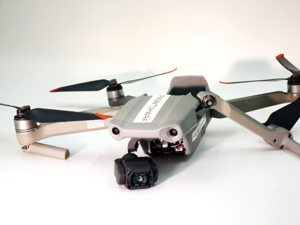 DJI Mavic Air 2 Drone Only Parts/Repair