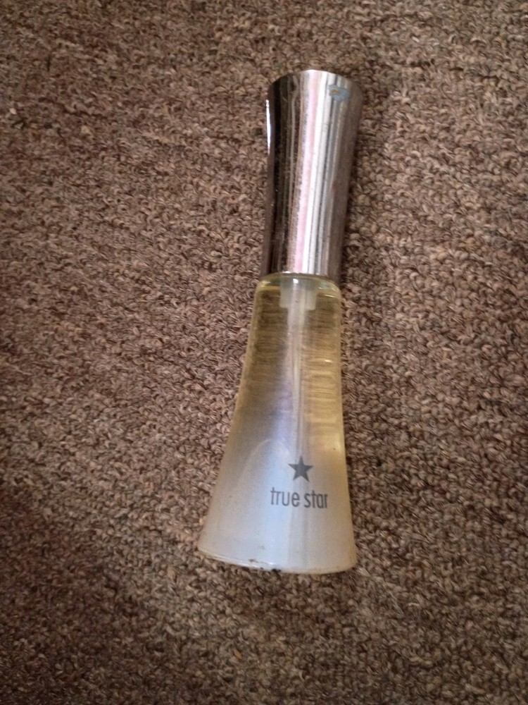 Tommy Hilfiger True Star Perfume