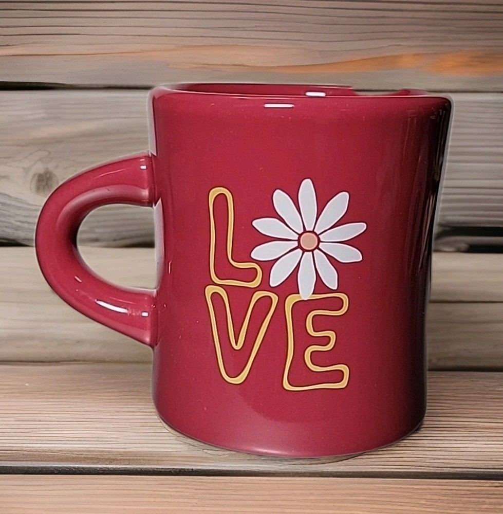 Life Is Good Home Coffee Tea Cup Mug 