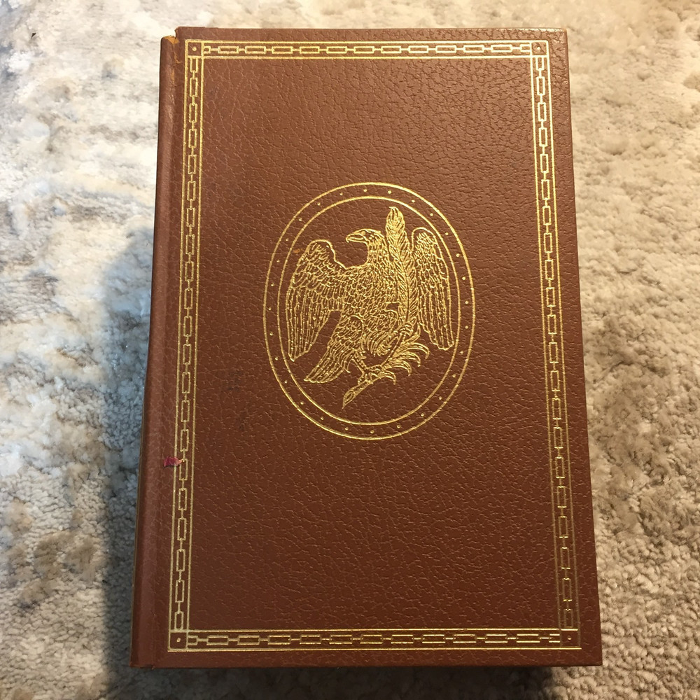 The Crusades The Flame Of Islam Harold Lamb 1931 International Collectors Book