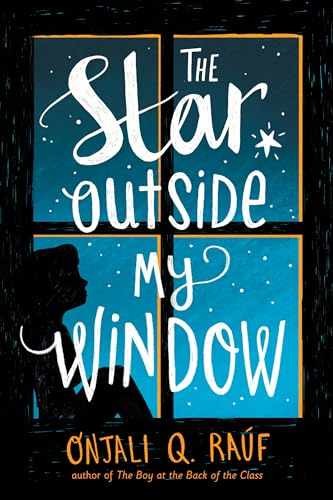 The Star Outside My Window - Paperback, by Raúf Onjali Q. - Very Good