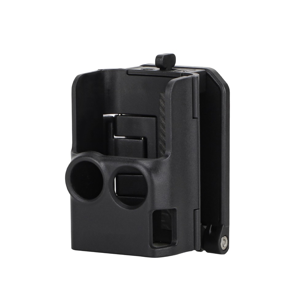 Black Magnetic Holder Fixed Bracket Base Adjustable Adapt for DJI OSMO Pocket 3