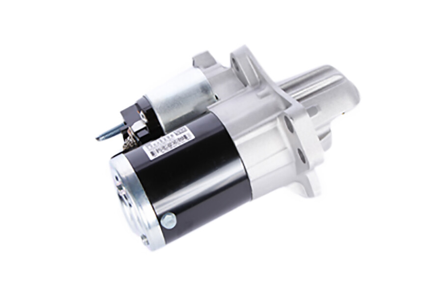 ACDelco 12645298 High-Performance Starter Motor for Reliable Engine Ignition
