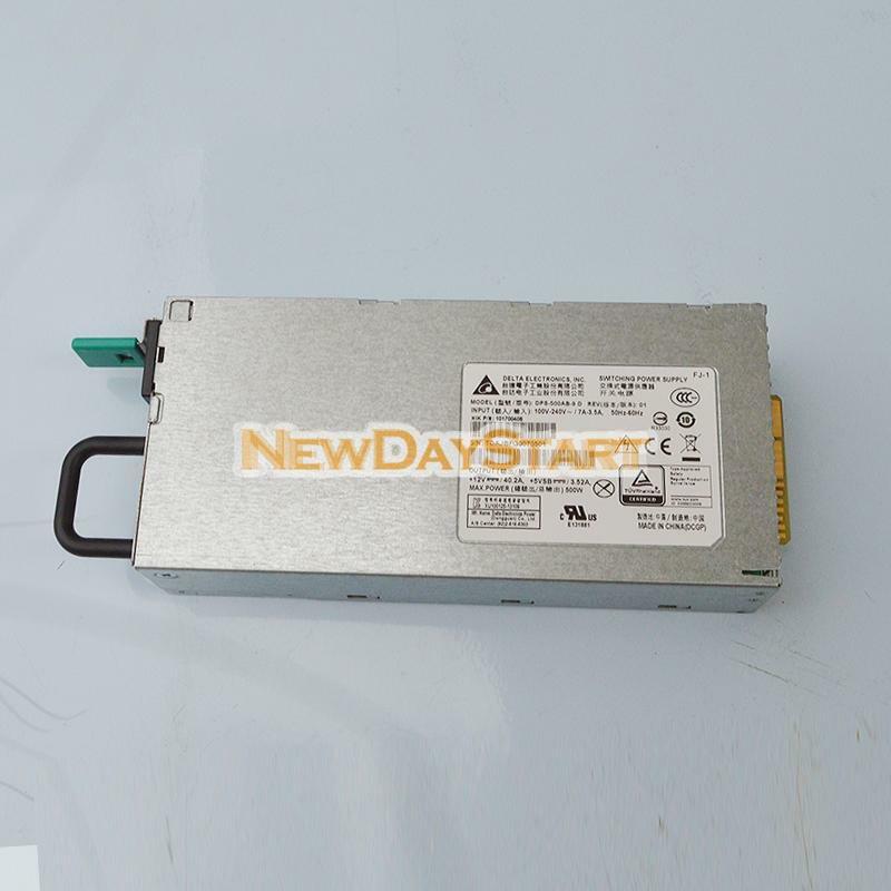 DPS-500AB-9 D 500W hot-swappable server redundant power supply module