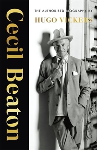 Cecil Beaton: The authorised biography of Queen Elizabeth II's official: Used