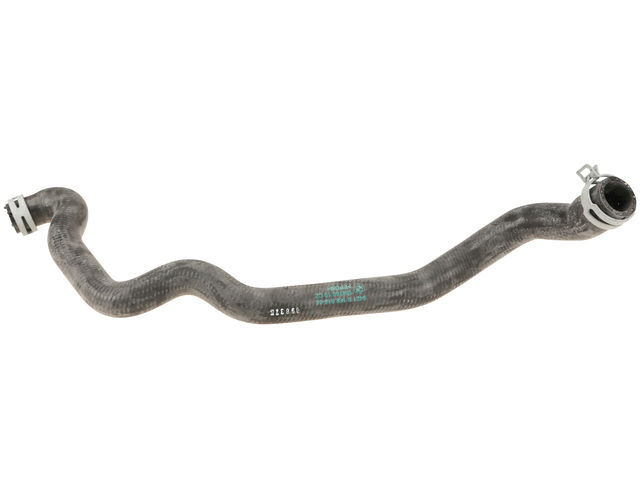 For 2010-2017 BMW 535i GT Heater Hose Genuine 73657QWFG 2011 2012 2013 2014 2015