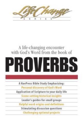 Proverbs, Paperback by Not Available (na), Not Available (na), Brand New, Fre...