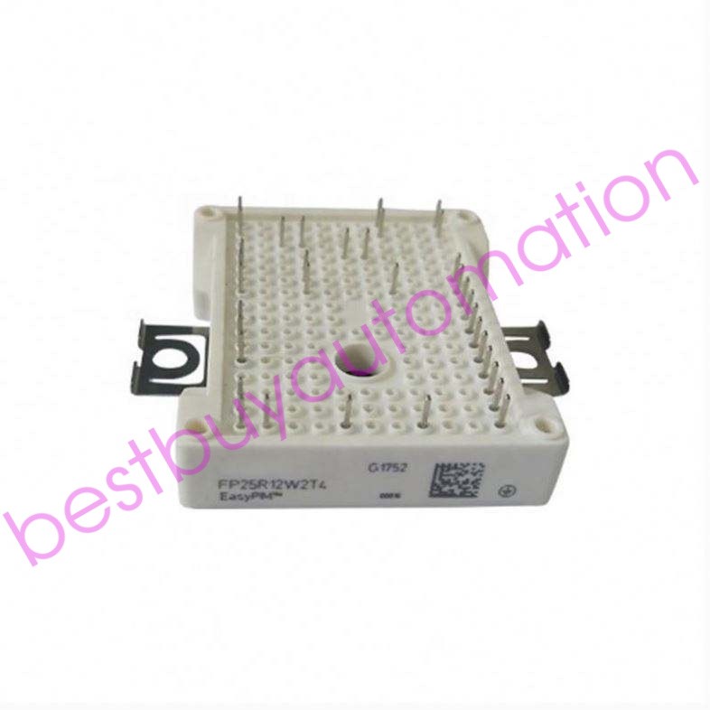 1PCS Brand INFINEON/EUPEC Module FP25R12W2T4 Quality Assurance 100%