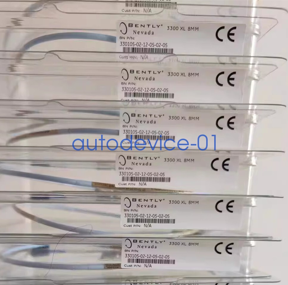 1pcs Bently 330105-02-12-05-02-05 Extended Cable Sensor probe DHL/FedEx