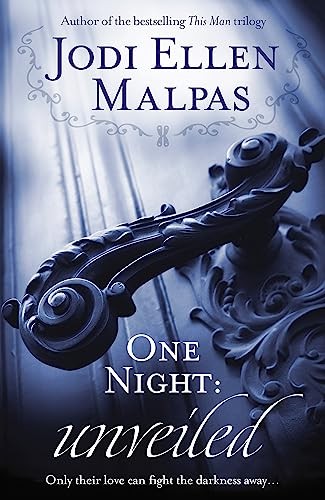 One Night: Unveiled (One Night series) by Malpas, Jodi Ellen Book The Fast FreeFREE US DELIVERY | ISBN: 1409155706 | Quality Books