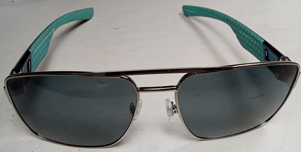 Foster Grant Advanced Comfort POLARIZED Sunglasses AVC 23 547 GRY 100% UV Protec