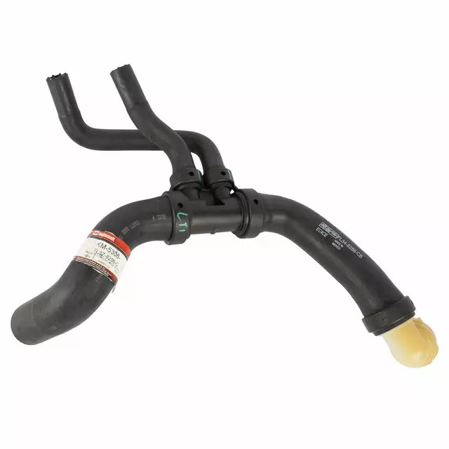 Genuine Ford Lower Hose FL3Z-8286-C