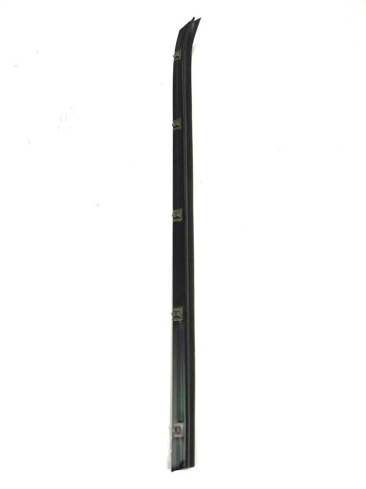 Precision WFR 1101 73 Beltline Molding Front Door Outer Right Hand OE PN 1402777